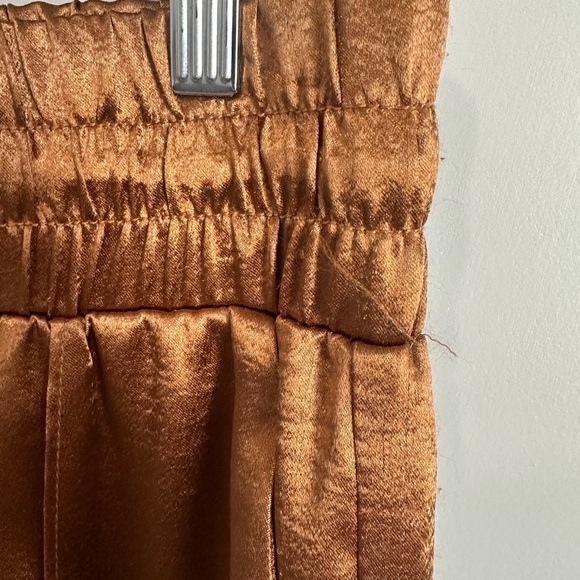 Cinq a sept Tour Les Giles Pants in Cinnamon - Picture 2 of 10